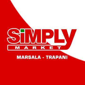 Le Egadi - Simply Market, Marsala Trapani